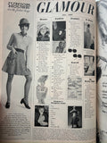 Glamour July 1969