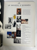 Le Monde d’Hermès F/W 2002 n.41