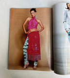 Vogue magazine February 2000