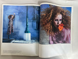 Vogue Paris Novembre 2017