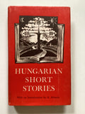 Hungarian Short Stories