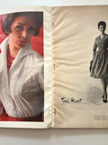 Glamour December 1960