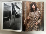 Vogue Paris Aout 2021
