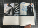 Le Monde d’Hermès F/W 1999 n.35
