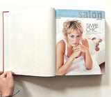 American Salon January 2004
