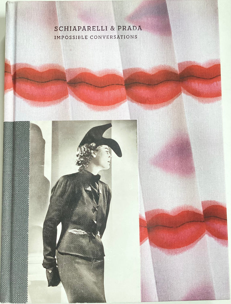 Schiaparelli & Prada