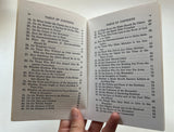 St. Benedict's Rule for Monasteries