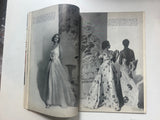 Harper's Bazaar January 1936