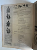 Glamour January 1966