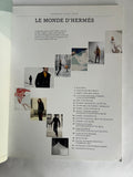 Le Monde d’Hermès automne-hiver 2013 n.63