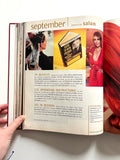 American Salon 2001 (July, August, September, October, November, December)