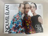 Vogue France Decembre 2025 / Janvier 2026