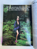 Vogue magazine June 1990