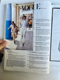 Vogue magazine February 1994