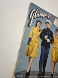 Glamour April 1942