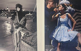 Vogue Paris Aout 2012