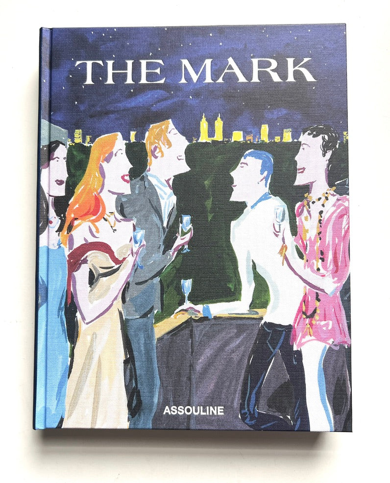 The Mark