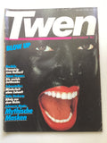 Issue of the new Twen from 1982. Light wear.