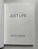 Bruce Weber All-American XI: Just Life