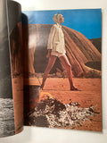 VOGUE Magazine  May, 1964