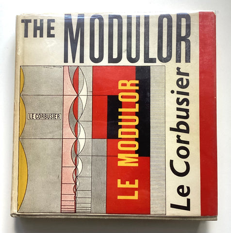 The Modulor