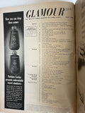 Glamour June 1966