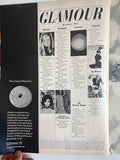 Glamour December 1967