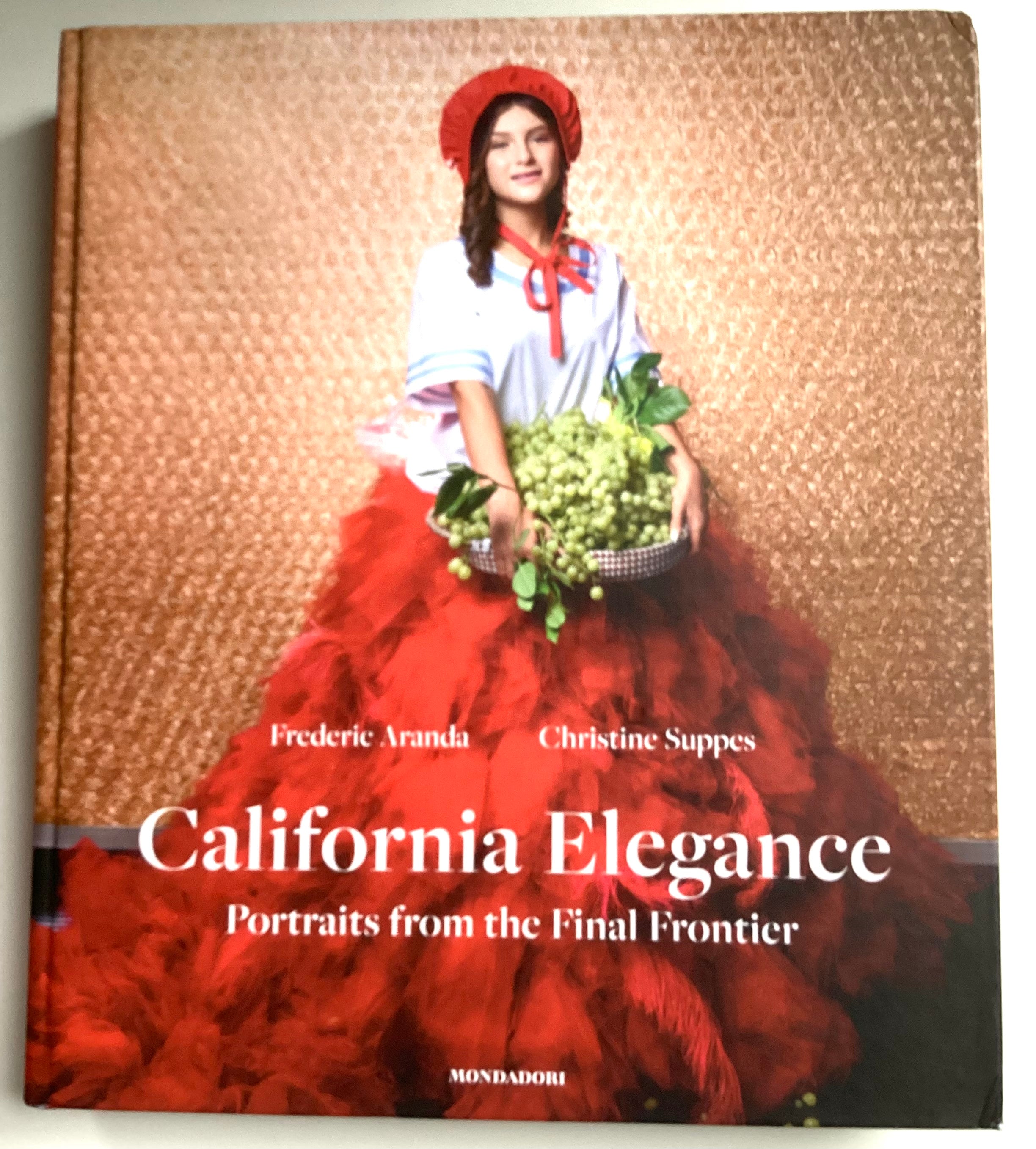 California Elegance: Portraits From the… BFDB3989-105F-4DF5-B8EF-