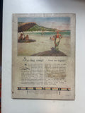 Harper's Bazaar September 1932
