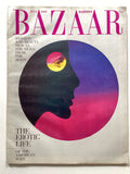 Harper's Bazaar July 1969