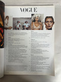 Vogue Paris Mai 2017