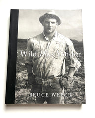 Bruce Weber All-American XVI: Wild Blue Yonder