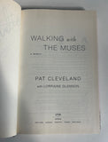 Walking with the Muses: a memoir