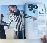 Vogue magazine May 1988