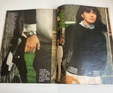 Glamour August 1966