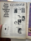 Glamour October 1969