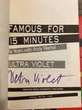 Ultra Violet