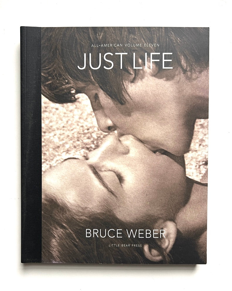 Bruce Weber All-American XI: Just Life