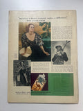 Harper's Bazaar January 1936