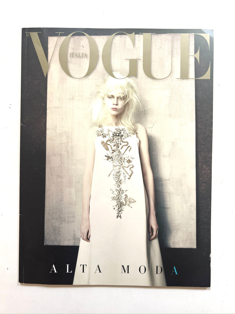 Vogue Italia N. 769 Supplemento di Settembre 2014