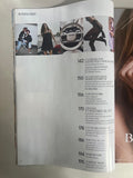 Vogue France Decembre 2025 / Janvier 2026