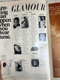 Glamour January 1969