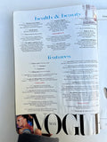 Vogue magazine May 1995