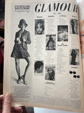 Glamour July 1968