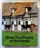Great Stud-Farms of the World