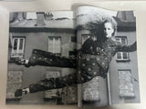 Vogue Paris Avril 2020