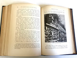 The Ancient Cities of the New World