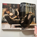 Vogue magazine March 2005