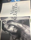 Vogue Paris Fevrier 2012