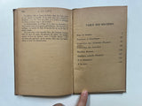 Recettes Pour La Maison: Manuel General 1927-1928
